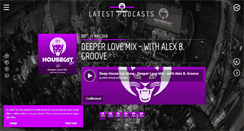 Desktop Screenshot of dhcat.com